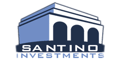 Houses For Rent, Apartments For Rent, Townhomes For Rent Near Me – Santinos.com Logo
